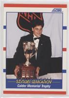 Award Winners - Sergei Makarov