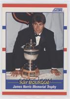 Award Winners - Ray Bourque [EX to NM]