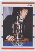 Award Winners - Patrick Roy