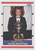 Award Winners - Brett Hull