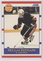 Prospect - Nelson Emerson