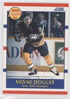 Prospect - Wayne Doucet