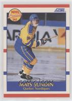 Prospect - Mats Sundin