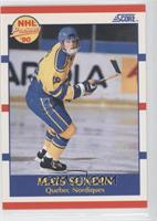 Prospect - Mats Sundin