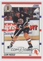 Cam Neely