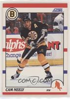 Cam Neely