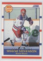 Prospect - Shayne Stevenson