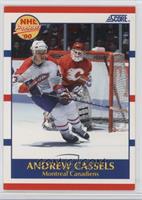 Prospect - Andrew Cassels