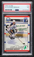 Alexander Mogilny [PSA 7 NM]