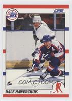 Dale Hawerchuk