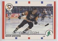 Kevin Stevens