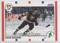 Kevin Stevens