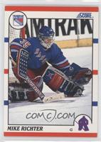 Mike Richter