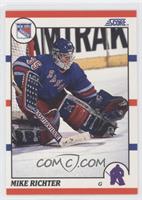 Mike Richter