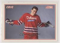 Eric Lindros [Noted]