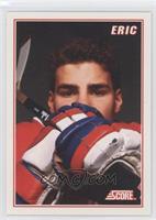 Eric Lindros