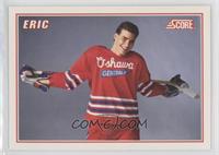 Eric Lindros [EX to NM]