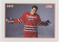 Eric Lindros