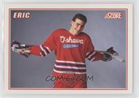 Eric Lindros