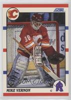 Mike Vernon