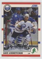 Dave Andreychuk