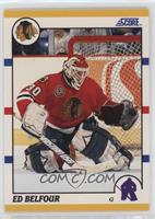 Ed Belfour