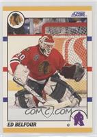 Ed Belfour