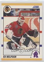 Ed Belfour