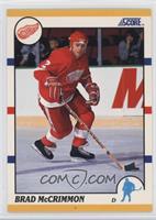 Brad McCrimmon