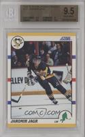 Jaromir Jagr [BGS 9.5 GEM MINT]