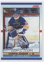 Curtis Joseph