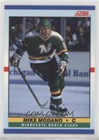 Mike Modano