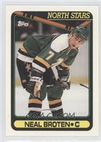 Neal Broten