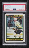 Ulf Dahlen [PSA 9 MINT]