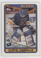 Curtis Joseph [EX to NM]