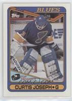 Curtis Joseph