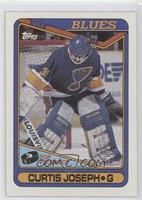 Curtis Joseph [Noted]