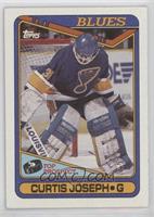 Curtis Joseph [Good to VG‑EX]