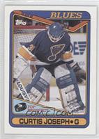 Curtis Joseph