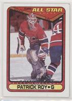 Patrick Roy