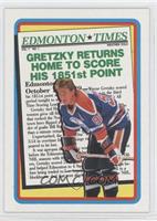 Wayne Gretzky