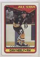 Cam Neely [EX to NM]