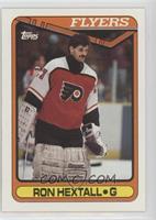 Ron Hextall