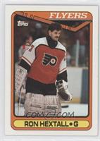 Ron Hextall