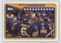 Buffalo Sabres Team