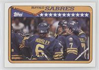 Buffalo Sabres Team