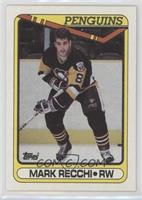 Mark Recchi