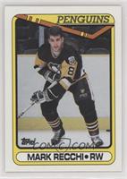 Mark Recchi [EX to NM]