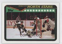 Minnesota North Stars Team