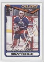 Grant Fuhr